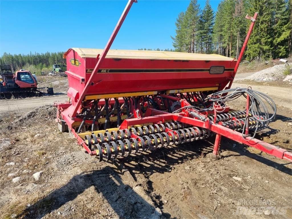 Väderstad 400C Ostali priključki in naprave za pripravo tal