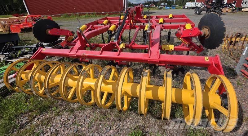 Väderstad Cultus 300 Ostali priključki in naprave za pripravo tal