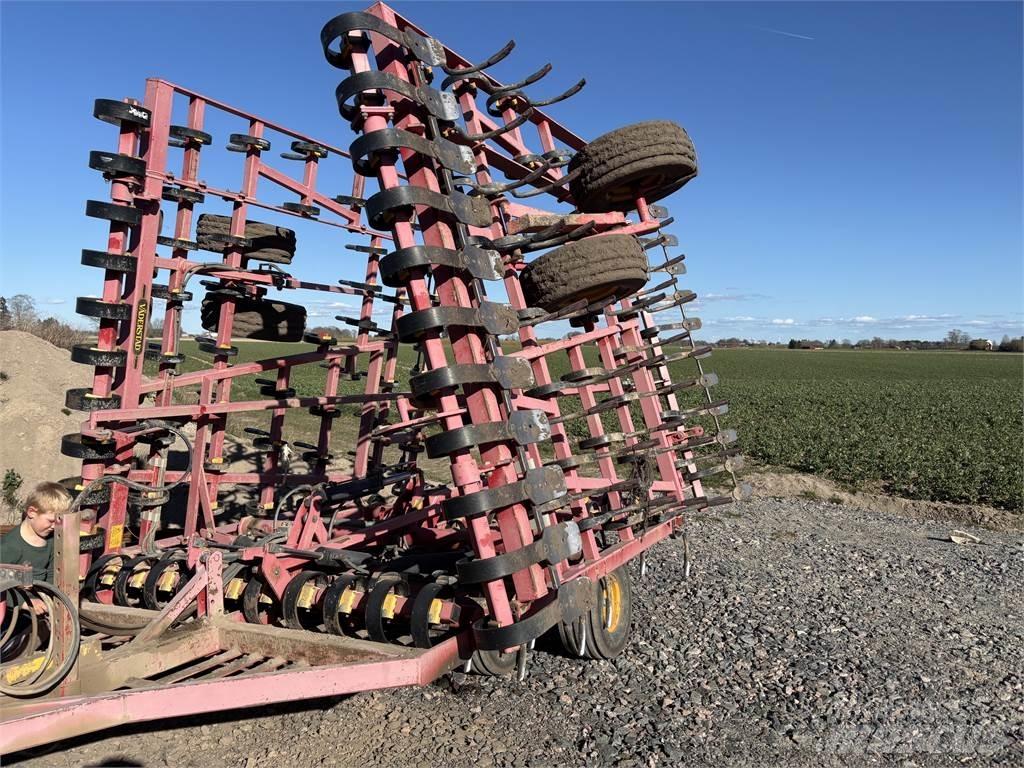 Väderstad NZA 800 HARV Brane