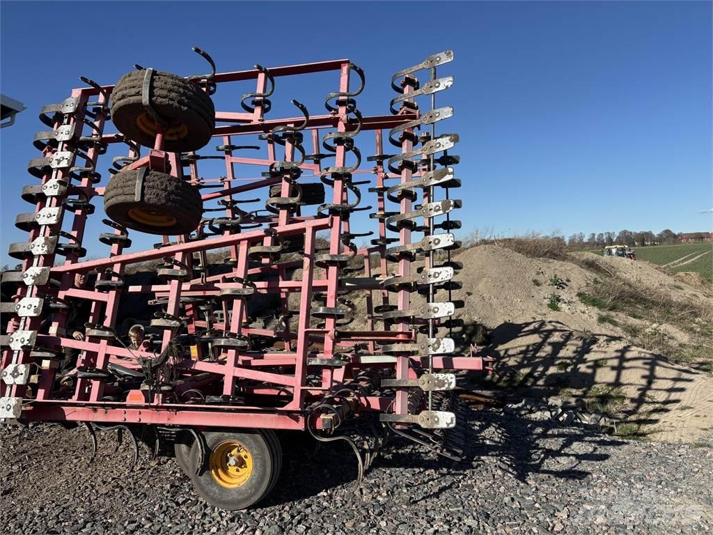 Väderstad NZA 800 HARV Brane