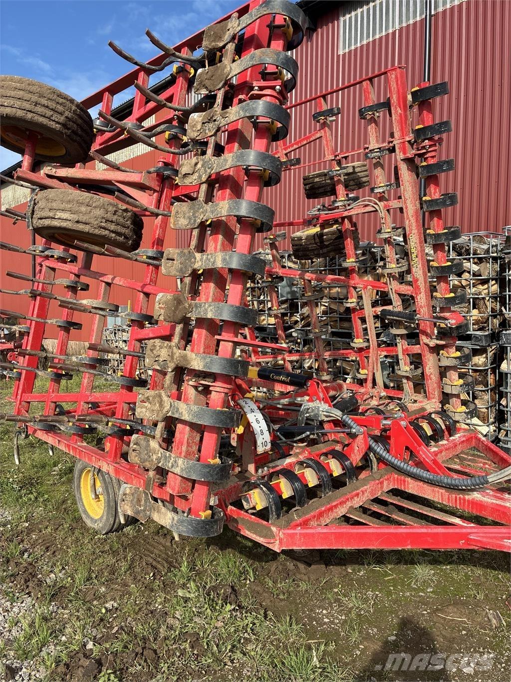 Väderstad NZA 800 HARV Brane