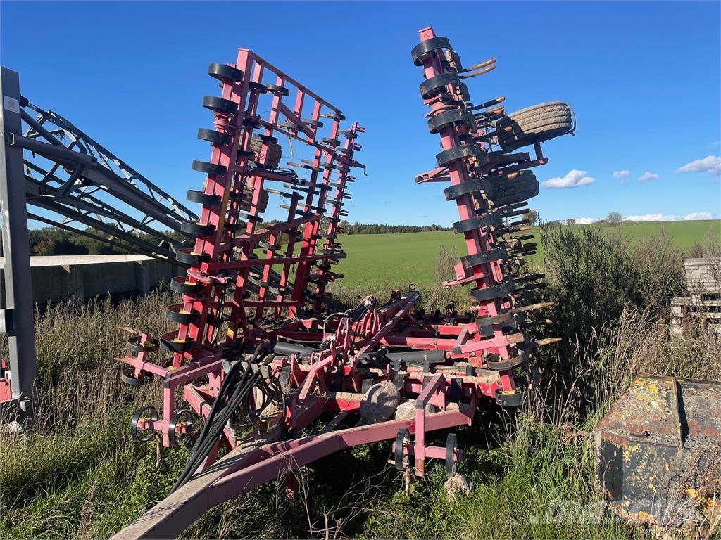 Väderstad NZA 800 HARV Brane