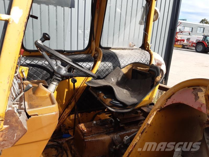Valmet 700 Traktorji