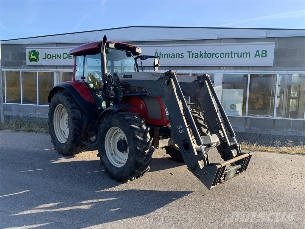 Valtra C130 Traktorji