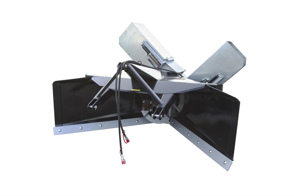 XYZ 2250 Drugi stroji za cesto in sneg