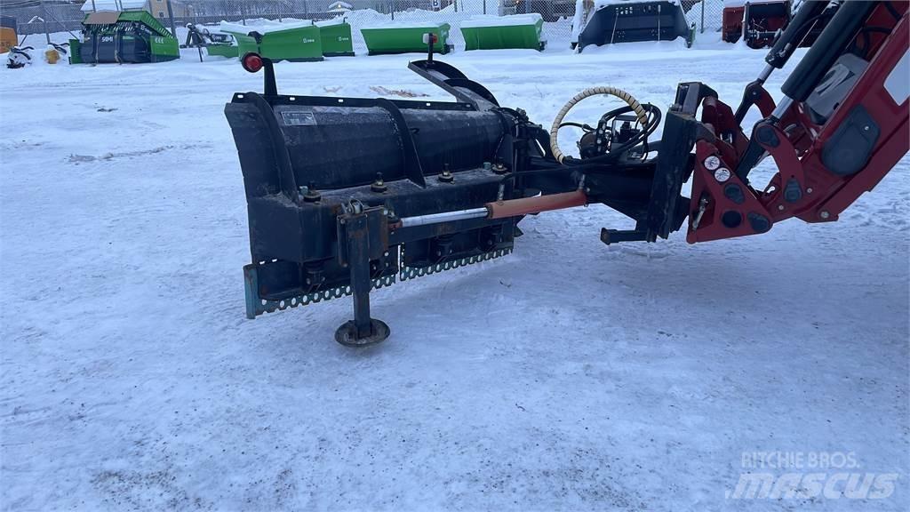 XYZ Vikplog 2800 Snežne deske in plugi