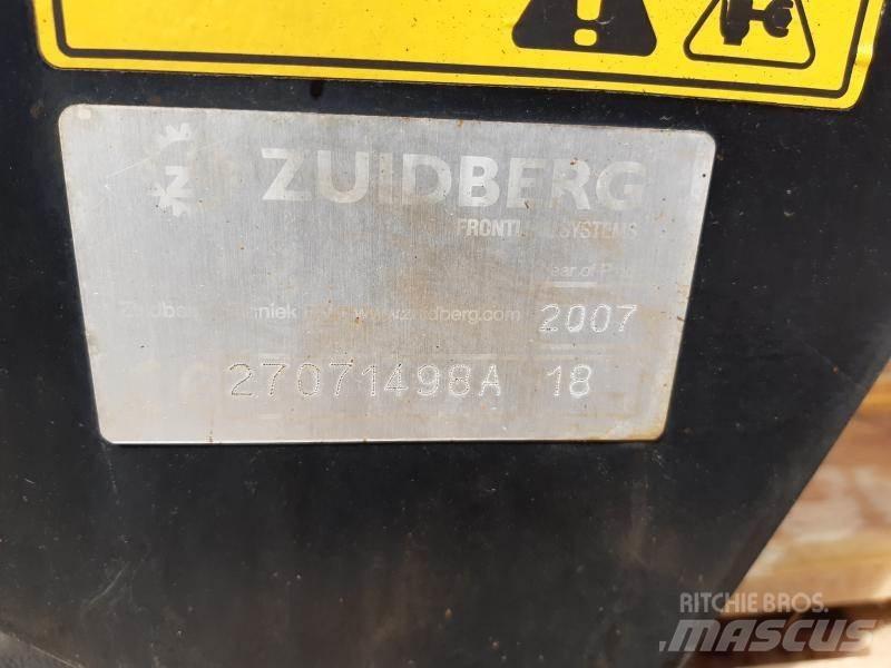 Zuidberg FRONTLYFT Druga oprema za traktorje