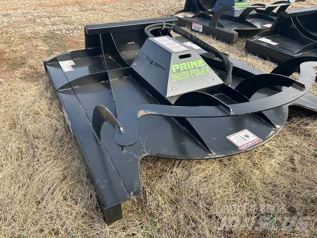  80 Mower Prime 2 Blade Kosilnice