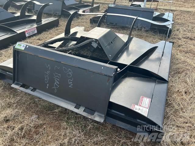  80 Mower Prime 2 Blade Kosilnice