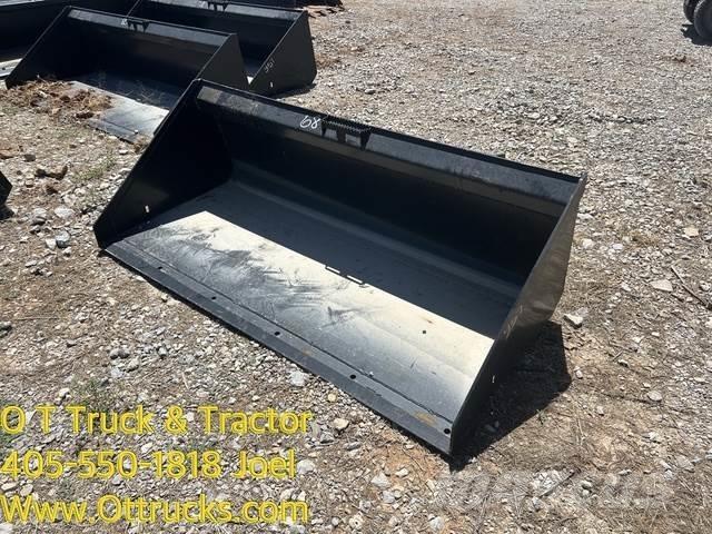  All-Star 68 Bucket Žlice