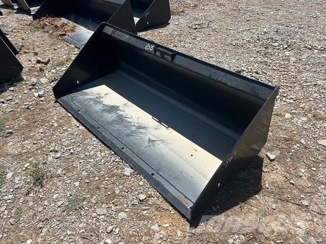  All-Star 68 Bucket Žlice