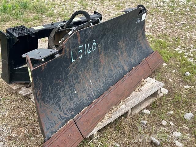 CAT 72 Dozer Blade Žlice