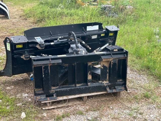 CAT 72 Dozer Blade Žlice