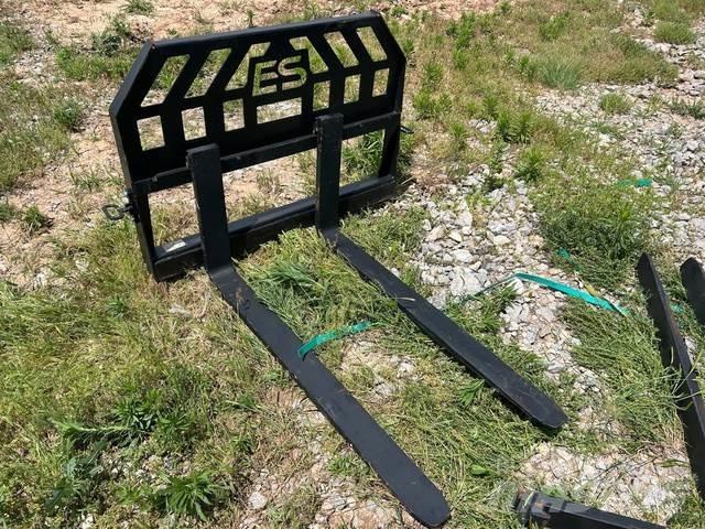 ES 48 Forks Vilice