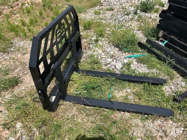 ES 48 Forks Vilice