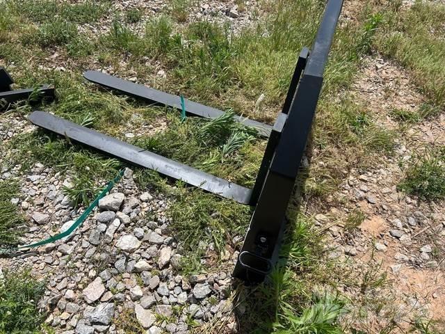 ES 48 Forks Vilice