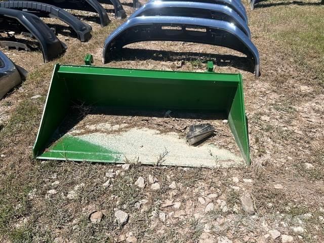 ES 60 Bucket Žlice