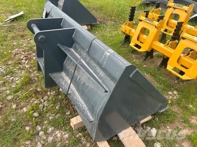 Gehl 72 Bucket Teleskopski viličarji