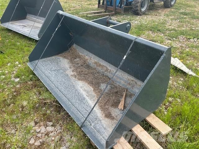 Gehl 72 Bucket Teleskopski viličarji