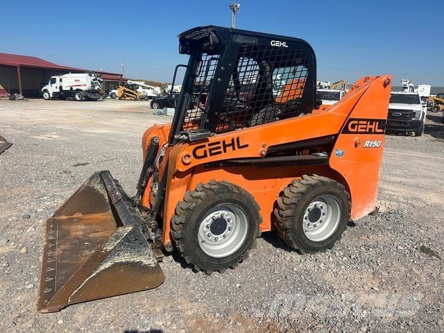 Gehl R150 Gume, kolesa in platišča