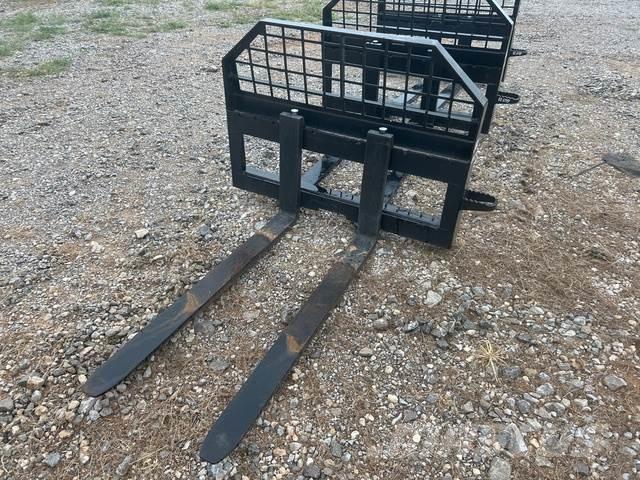 JBX 48 Forks Vilice