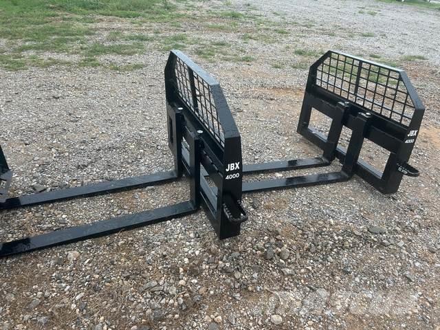 JBX 48 Forks Vilice