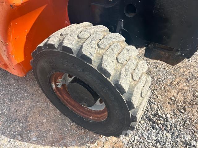 JLG G5-18 A Teleskopski viličarji