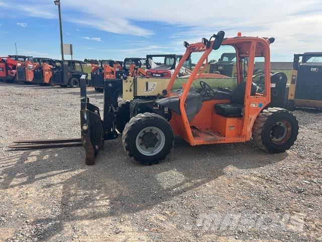 JLG G5-18 A Teleskopski viličarji