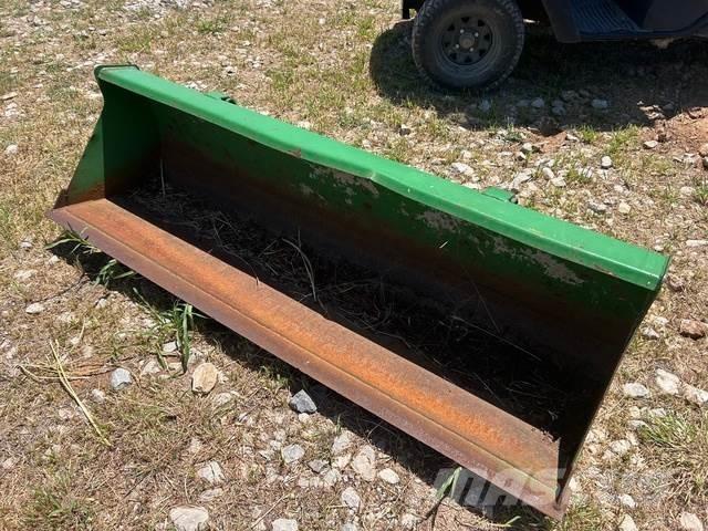 John Deere 72 Bucket Žlice