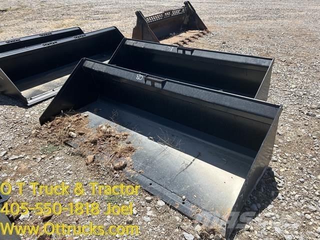  Mid - State 80 Žlice