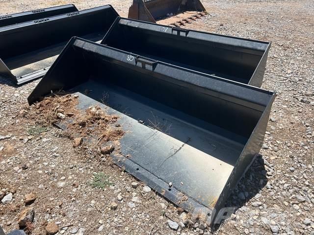  Mid - State 80 Žlice