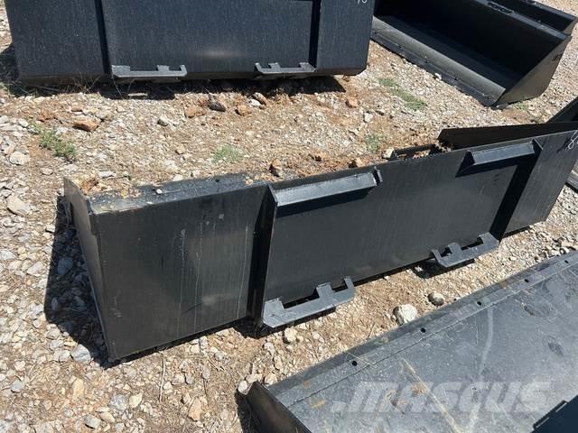  Mid - State 80 Žlice