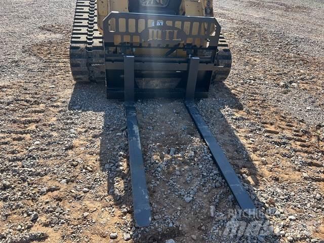 MTL 60 Forks Vilice
