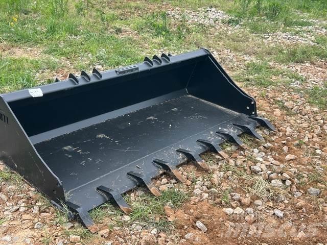  MTL 80 Tooth Bucket Žlice