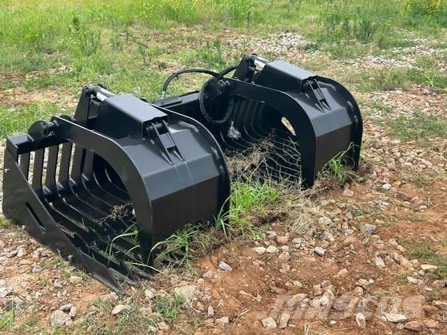  Prime 84 Rock Grapple Žlice