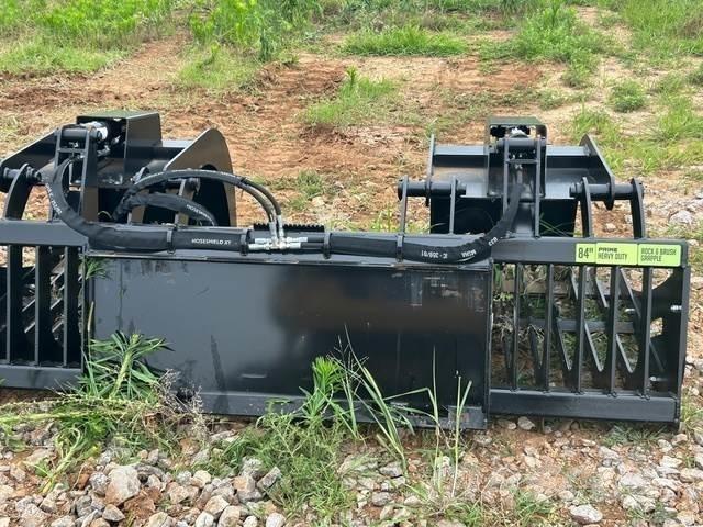  Prime 84 Rock Grapple Žlice