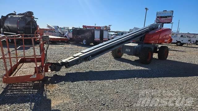 SkyJack SJ61T Drugo