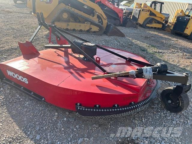 Woods BB84.5 Kosilnice