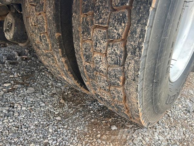 Kenworth T370 Vlečna vozila za tovornjake