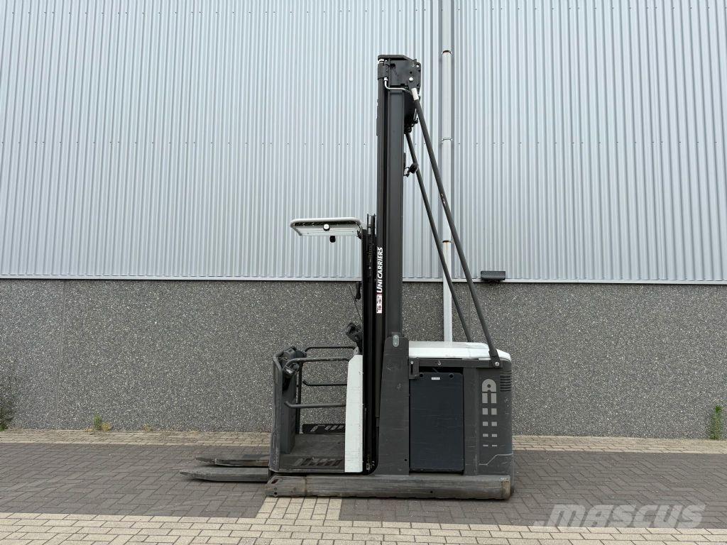 Atlet EPH125DTFVI900 Visokodvižni komisionirni viličar