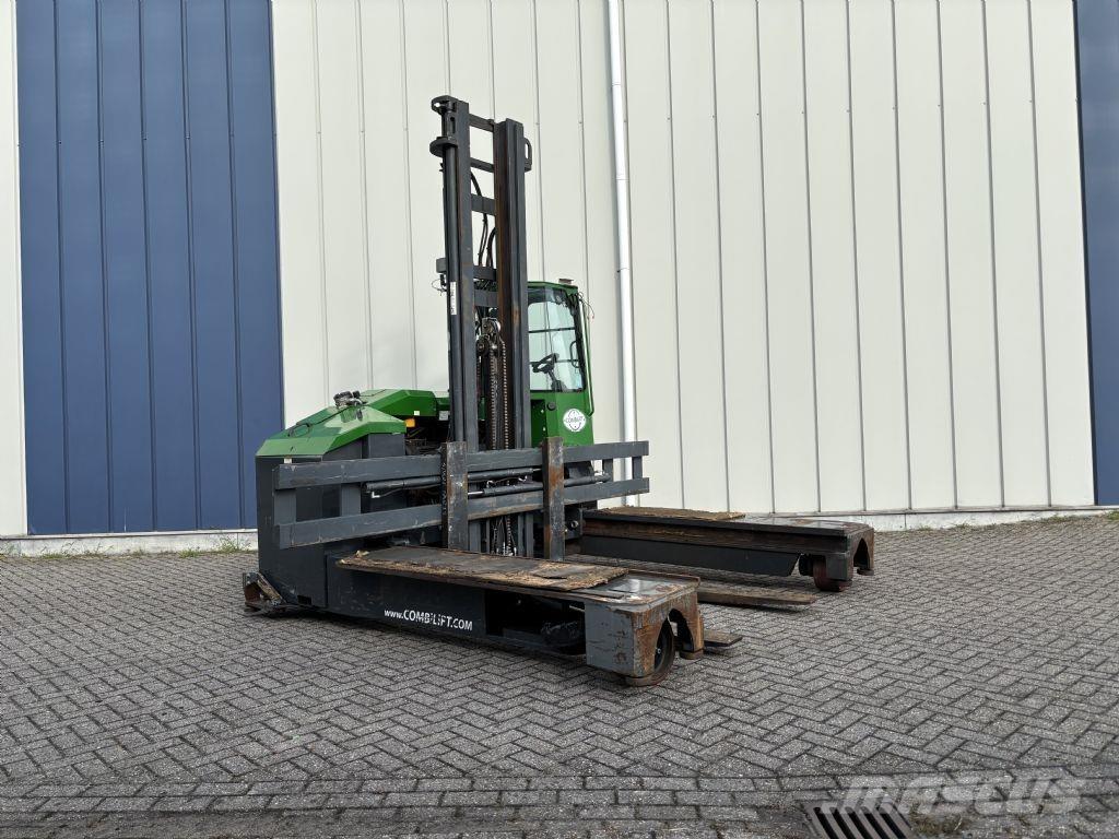 Combilift C5000E Bočni viličari