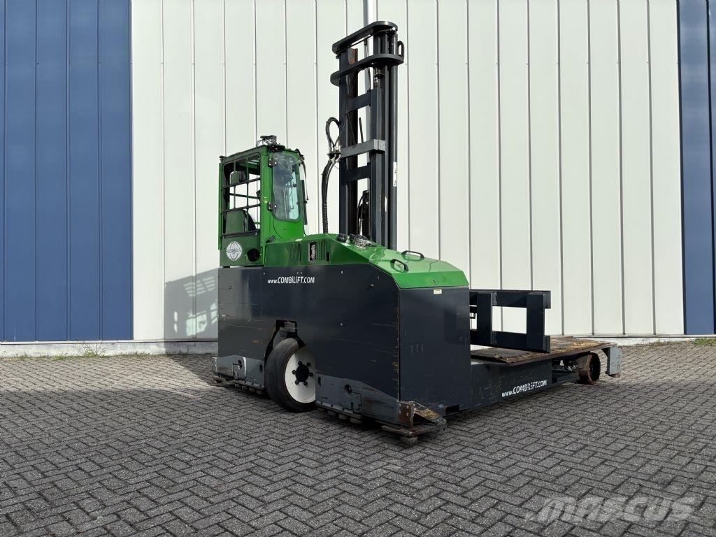 Combilift C5000E Bočni viličari