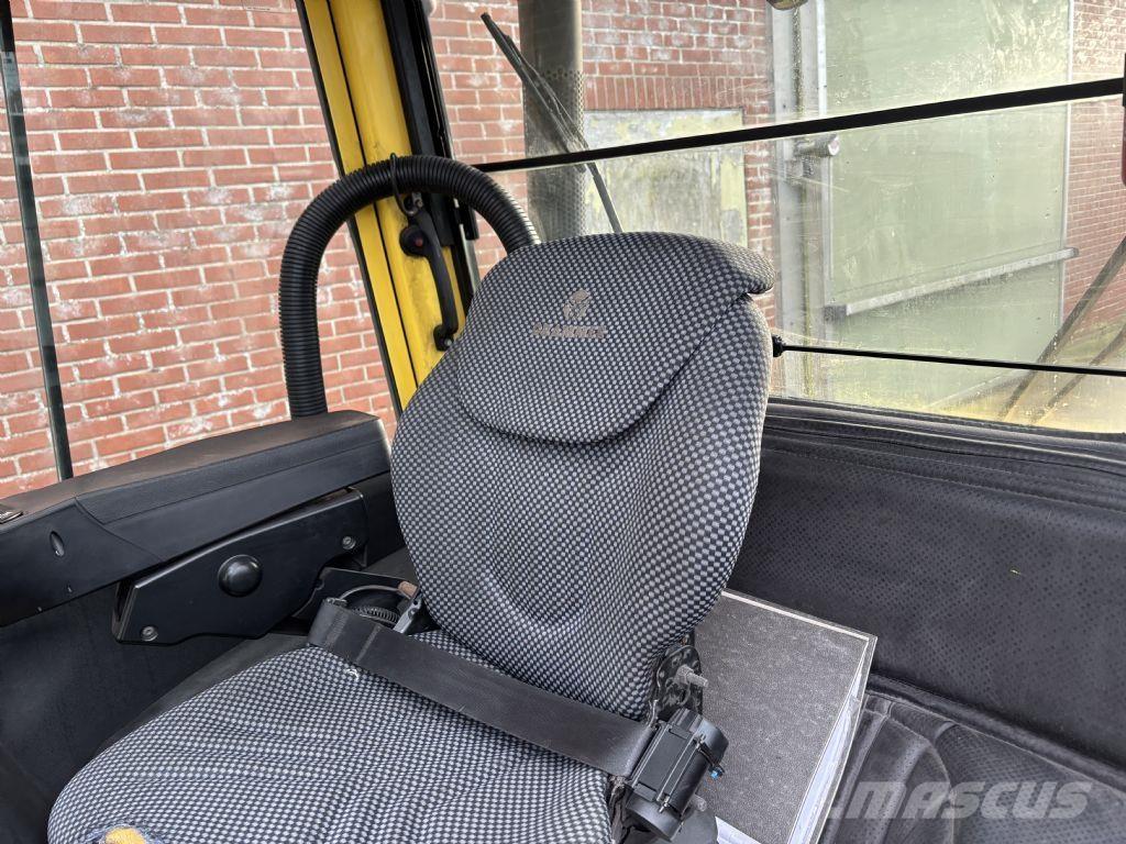 Hyster H4.5FTS5 Dizelski viličarji