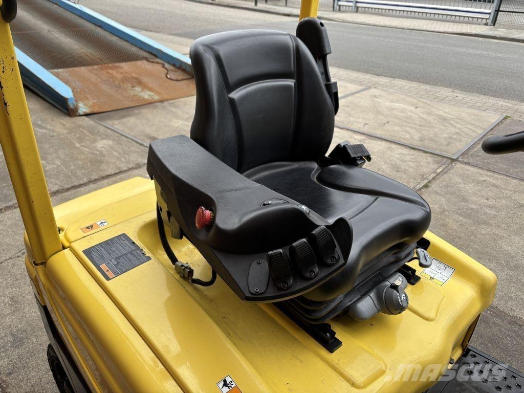 Hyster J1.6XN MWB Električni viličarji