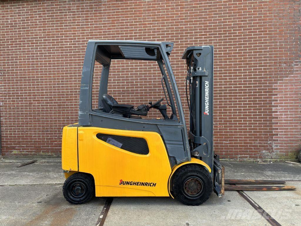 Jungheinrich EPC5000 Električni viličarji