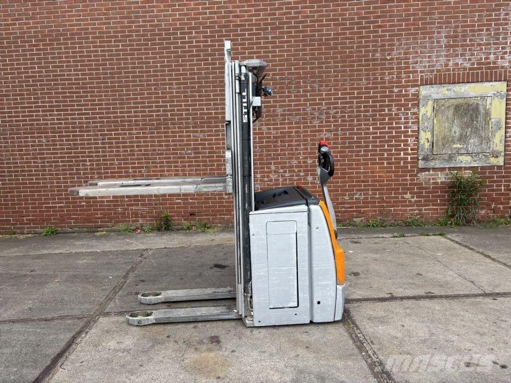 Still EXV 14 Ročni električni viličar
