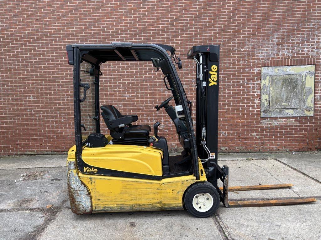 Yale ERP16VT Električni viličarji