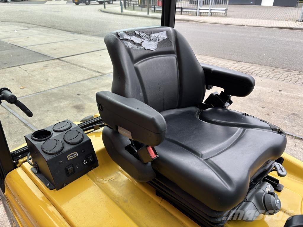 Yale ERP16VT Električni viličarji