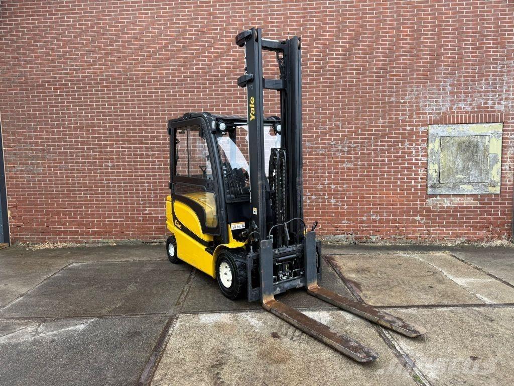 Yale ERP35VL F2945 Električni viličarji