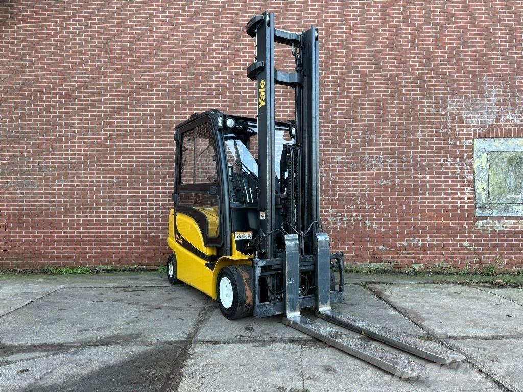 Yale ERP35VL F2945 Električni viličarji